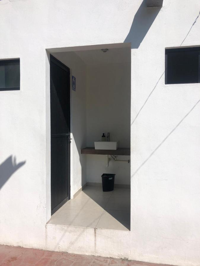 Excelente Alberca Privada En Residencial Privado, Gym, Asador Villa Ciudad Valles Bagian luar foto