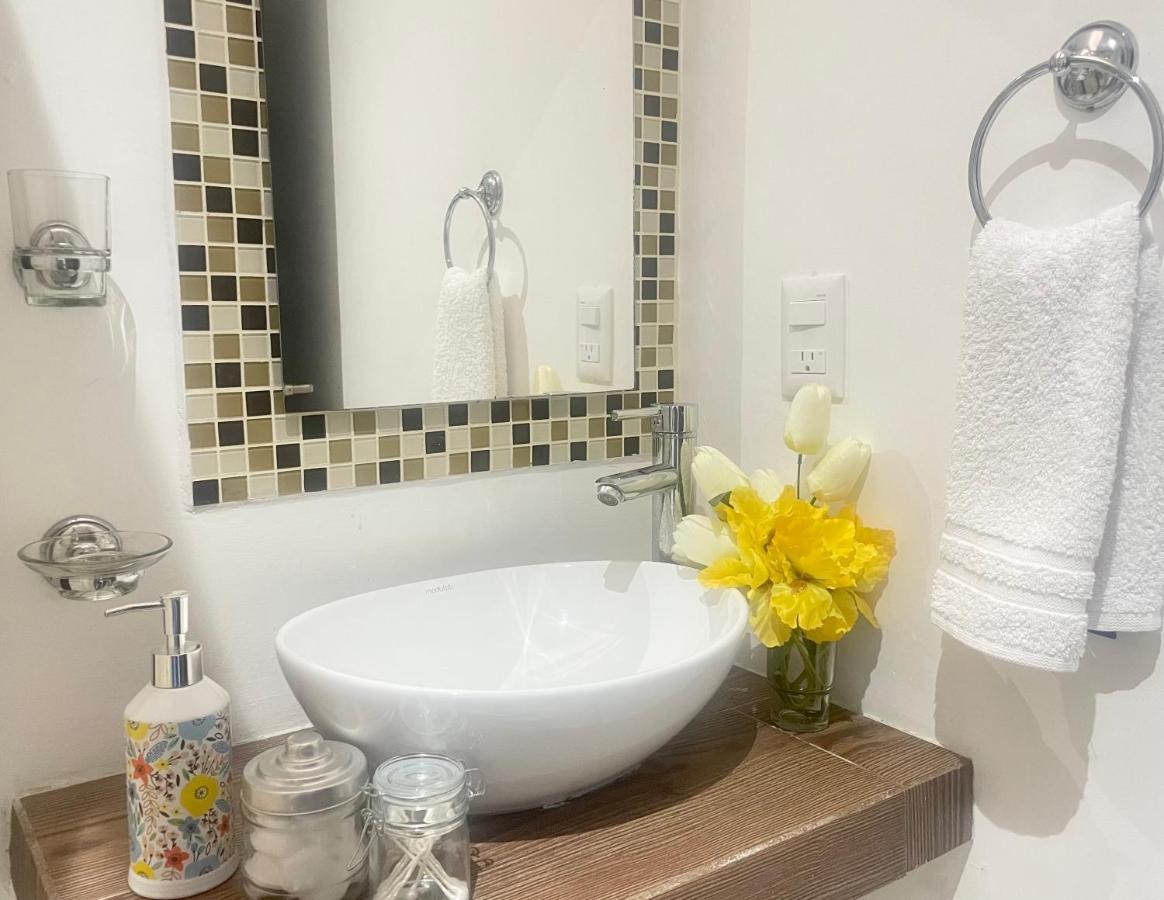 Excelente Alberca Privada En Residencial Privado, Gym, Asador Villa Ciudad Valles Bagian luar foto