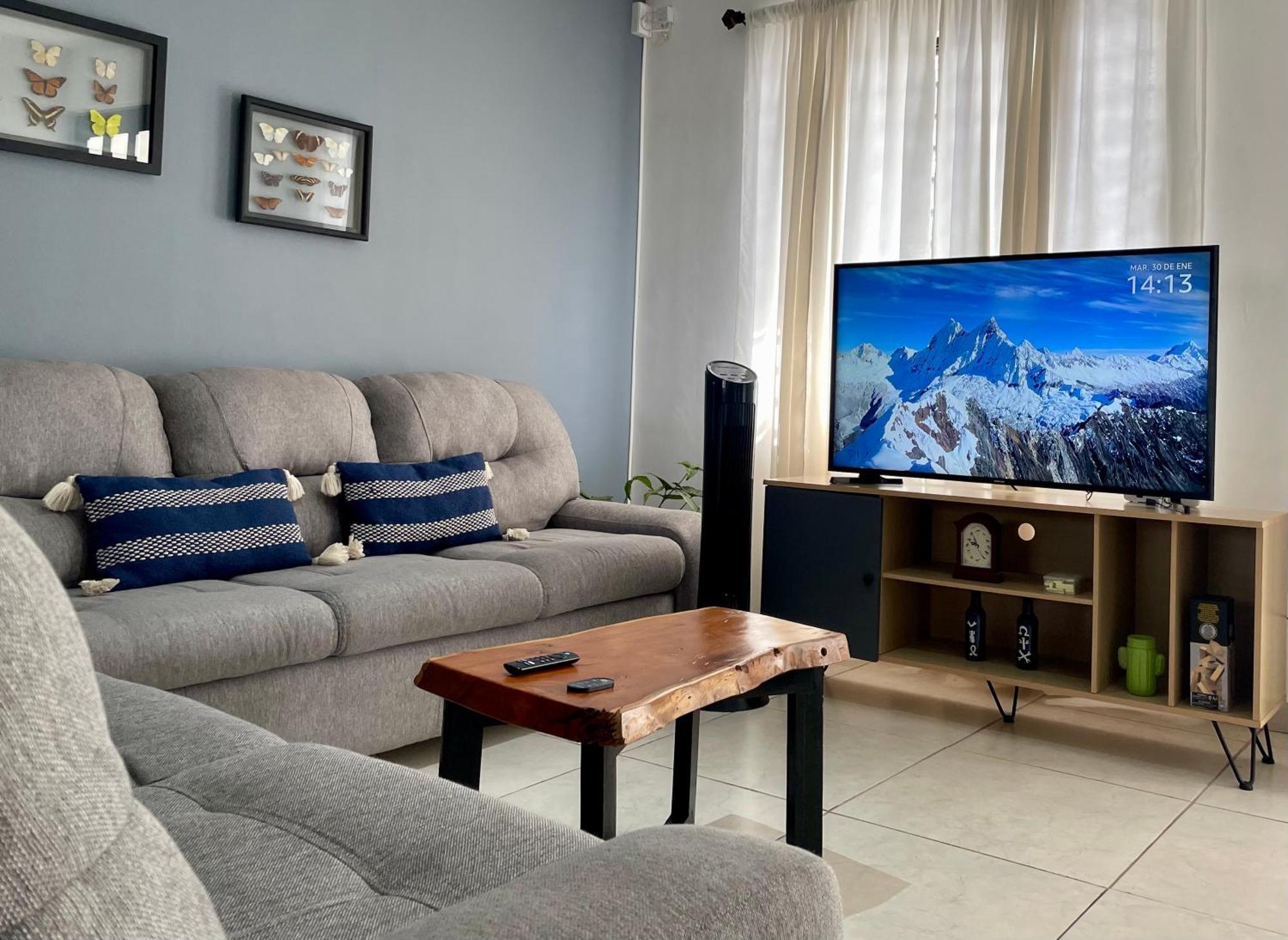 Excelente Alberca Privada En Residencial Privado, Gym, Asador Villa Ciudad Valles Bagian luar foto