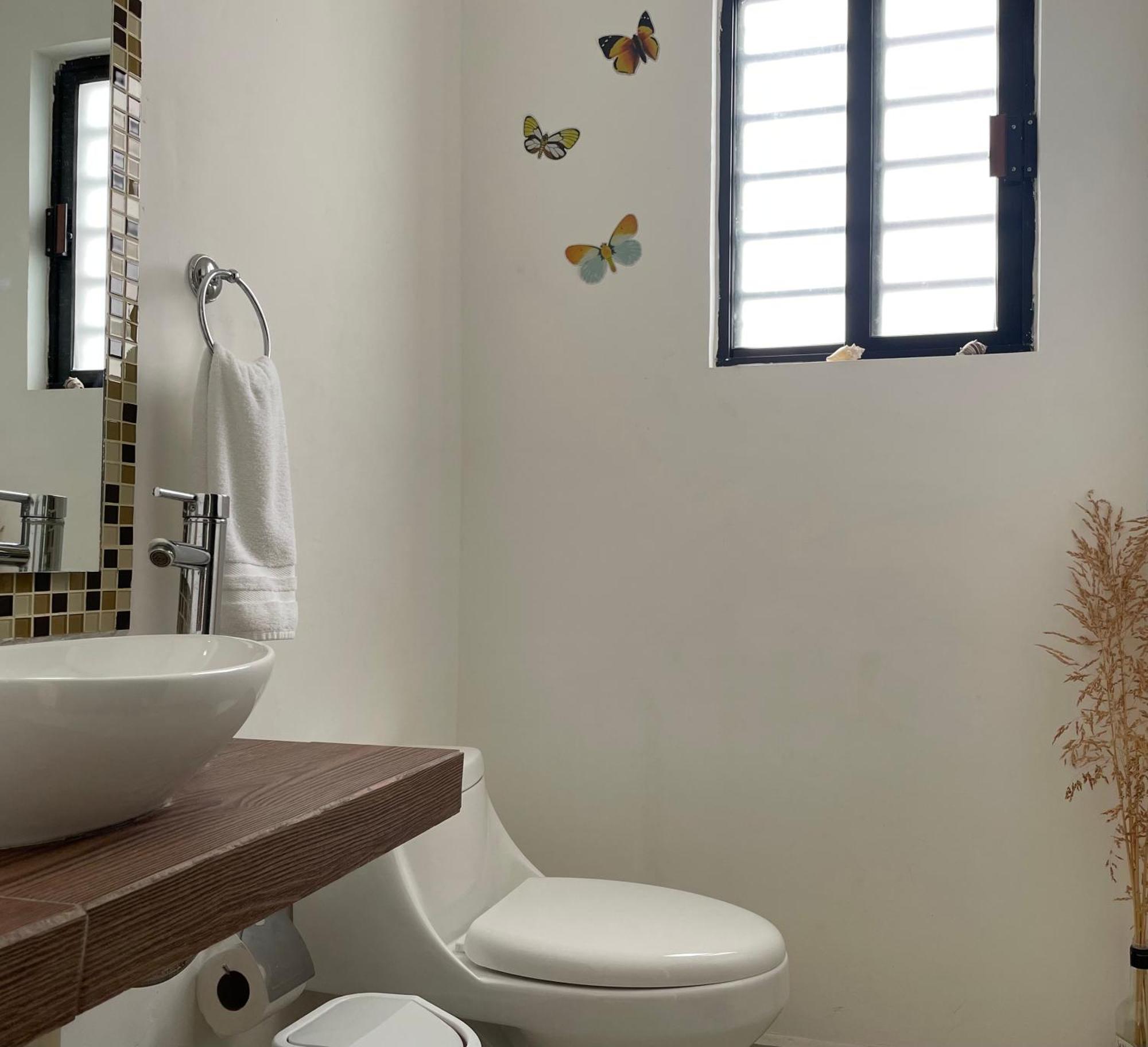 Excelente Alberca Privada En Residencial Privado, Gym, Asador Villa Ciudad Valles Bagian luar foto