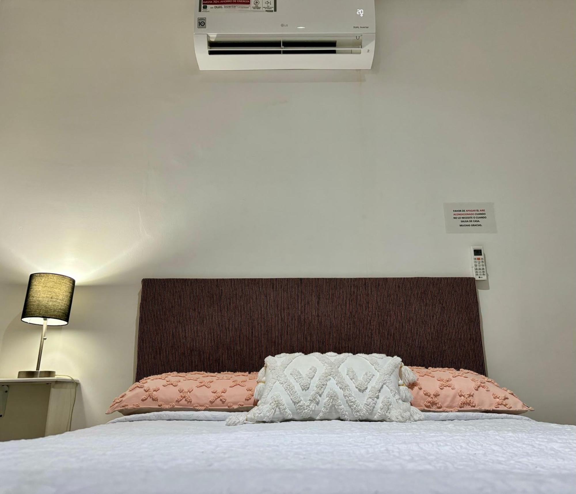 Excelente Alberca Privada En Residencial Privado, Gym, Asador Villa Ciudad Valles Bagian luar foto