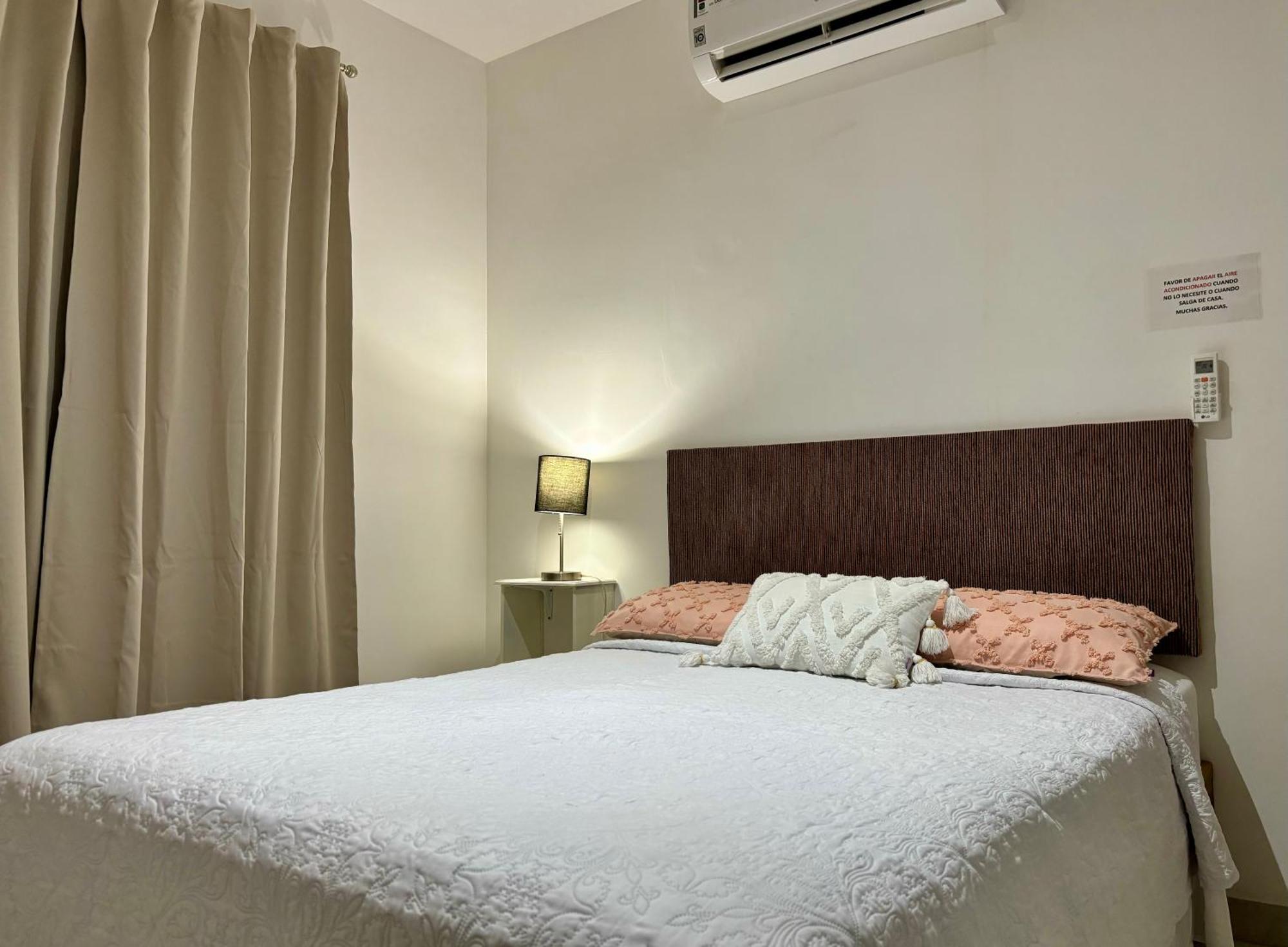 Excelente Alberca Privada En Residencial Privado, Gym, Asador Villa Ciudad Valles Bagian luar foto