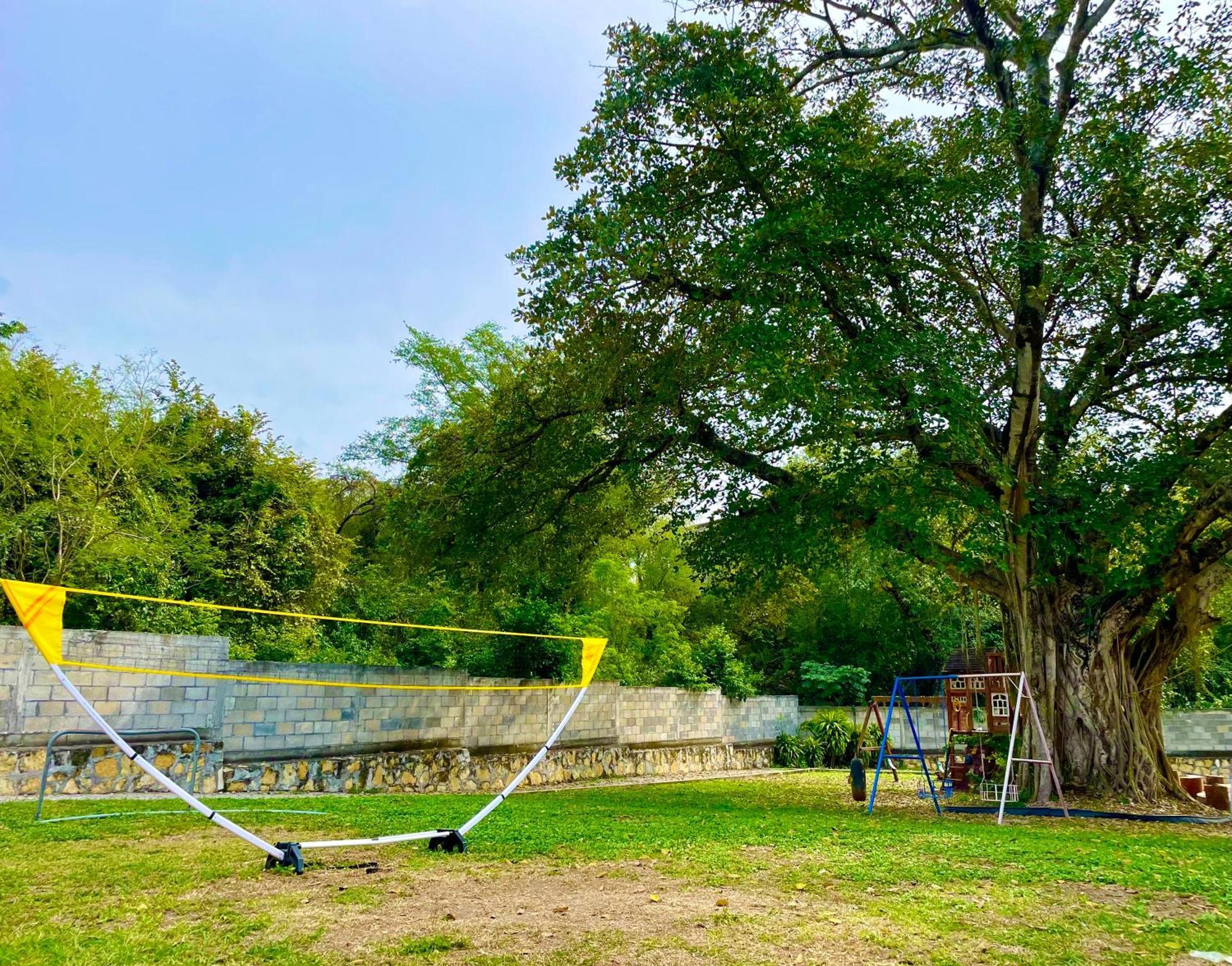 Excelente Alberca Privada En Residencial Privado, Gym, Asador Villa Ciudad Valles Bagian luar foto