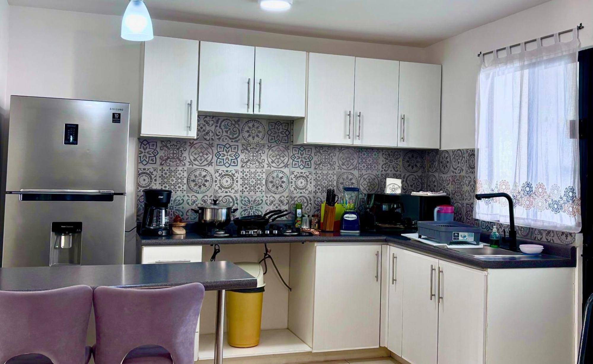 Excelente Alberca Privada En Residencial Privado, Gym, Asador Villa Ciudad Valles Bagian luar foto