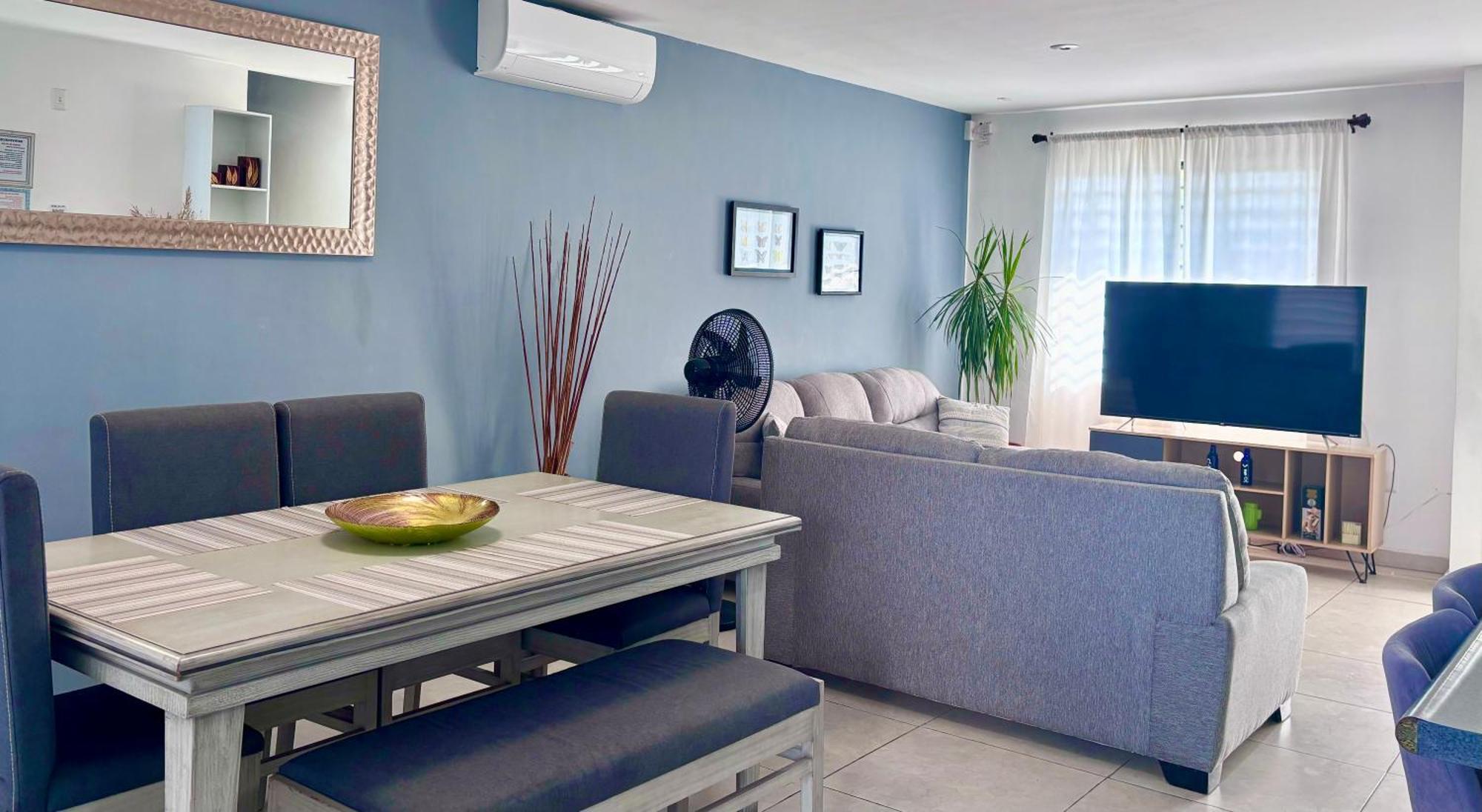 Excelente Alberca Privada En Residencial Privado, Gym, Asador Villa Ciudad Valles Bagian luar foto