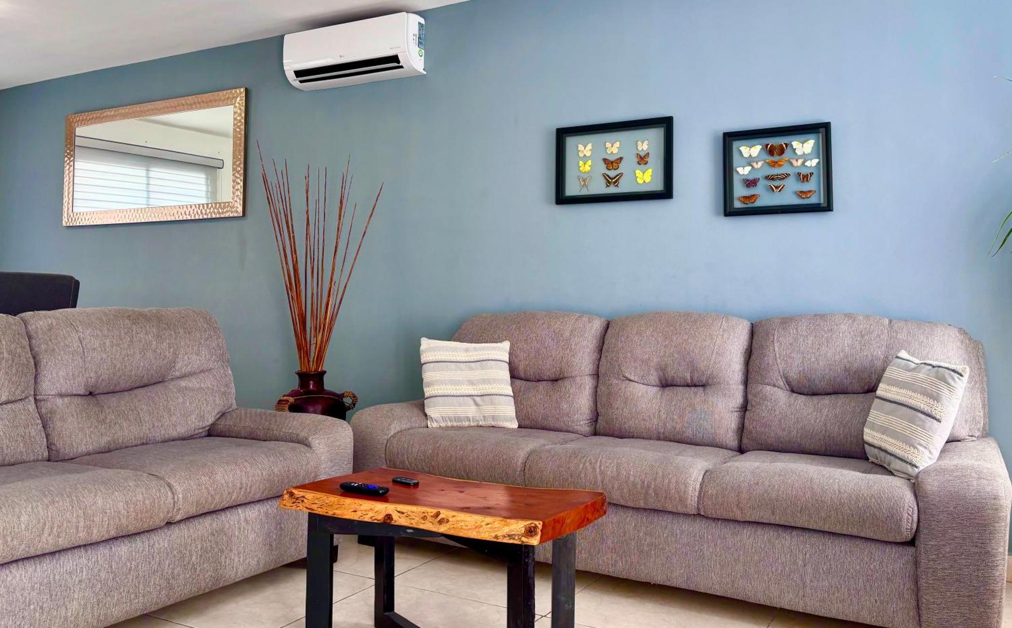 Excelente Alberca Privada En Residencial Privado, Gym, Asador Villa Ciudad Valles Bagian luar foto