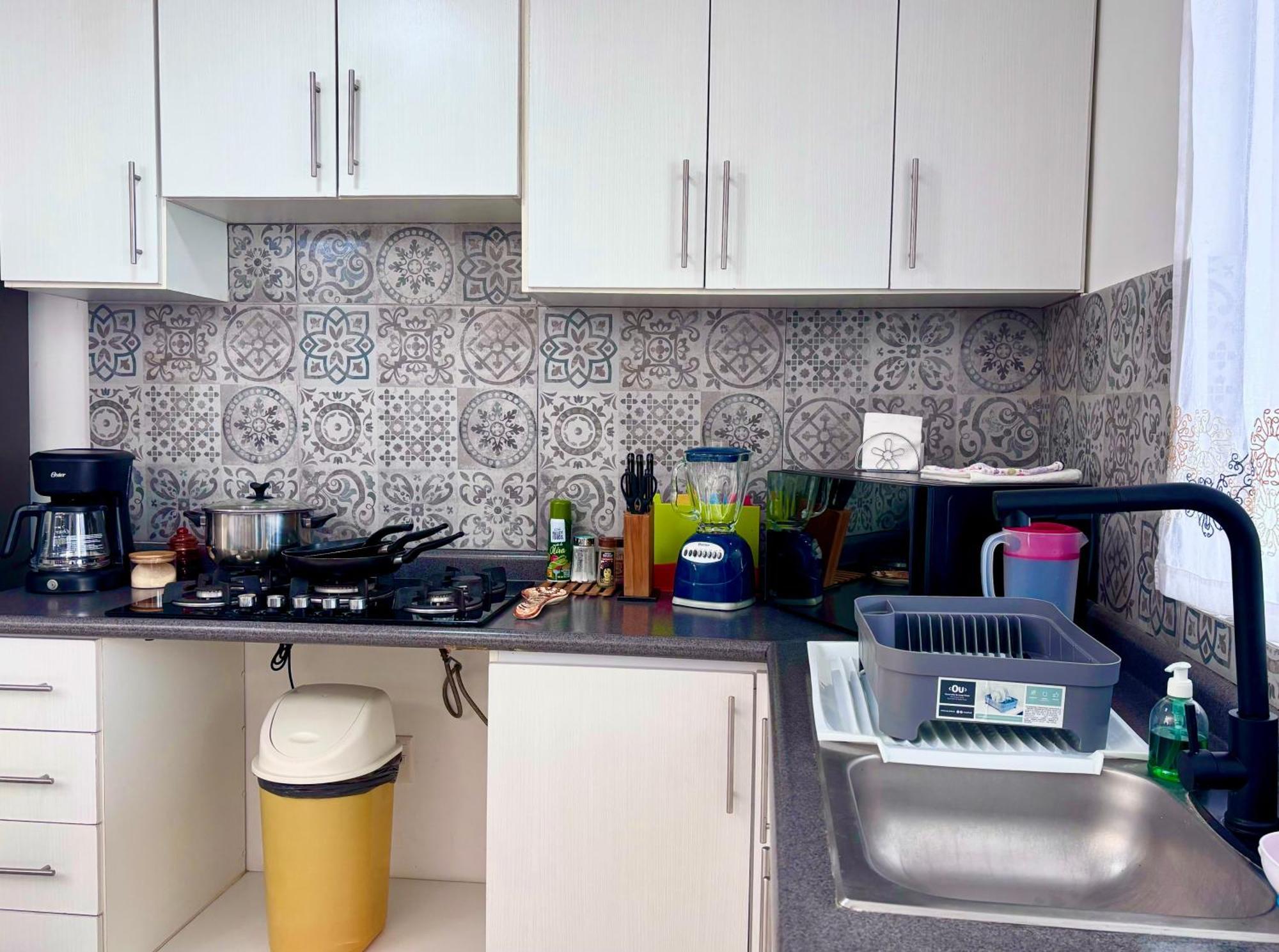 Excelente Alberca Privada En Residencial Privado, Gym, Asador Villa Ciudad Valles Bagian luar foto