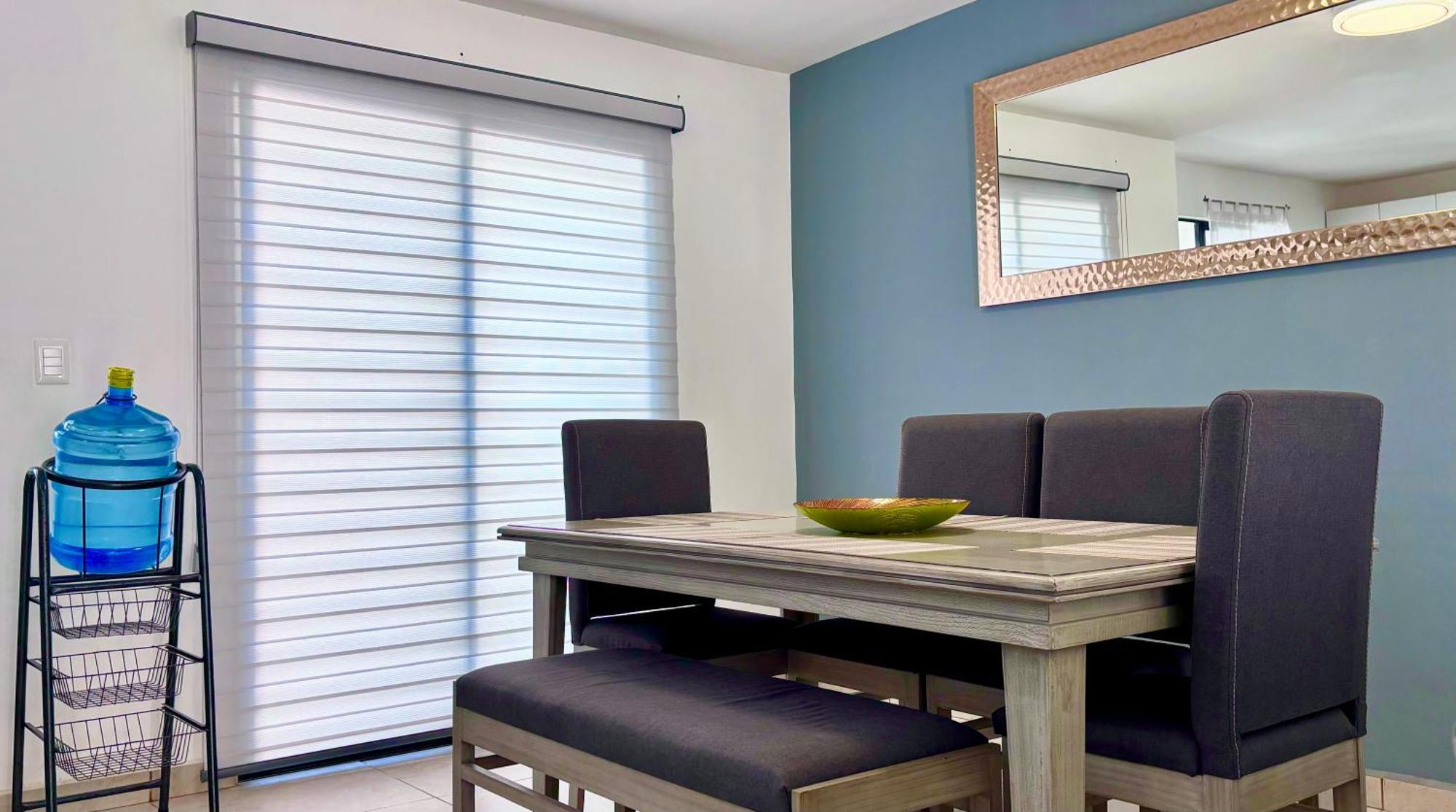 Excelente Alberca Privada En Residencial Privado, Gym, Asador Villa Ciudad Valles Bagian luar foto