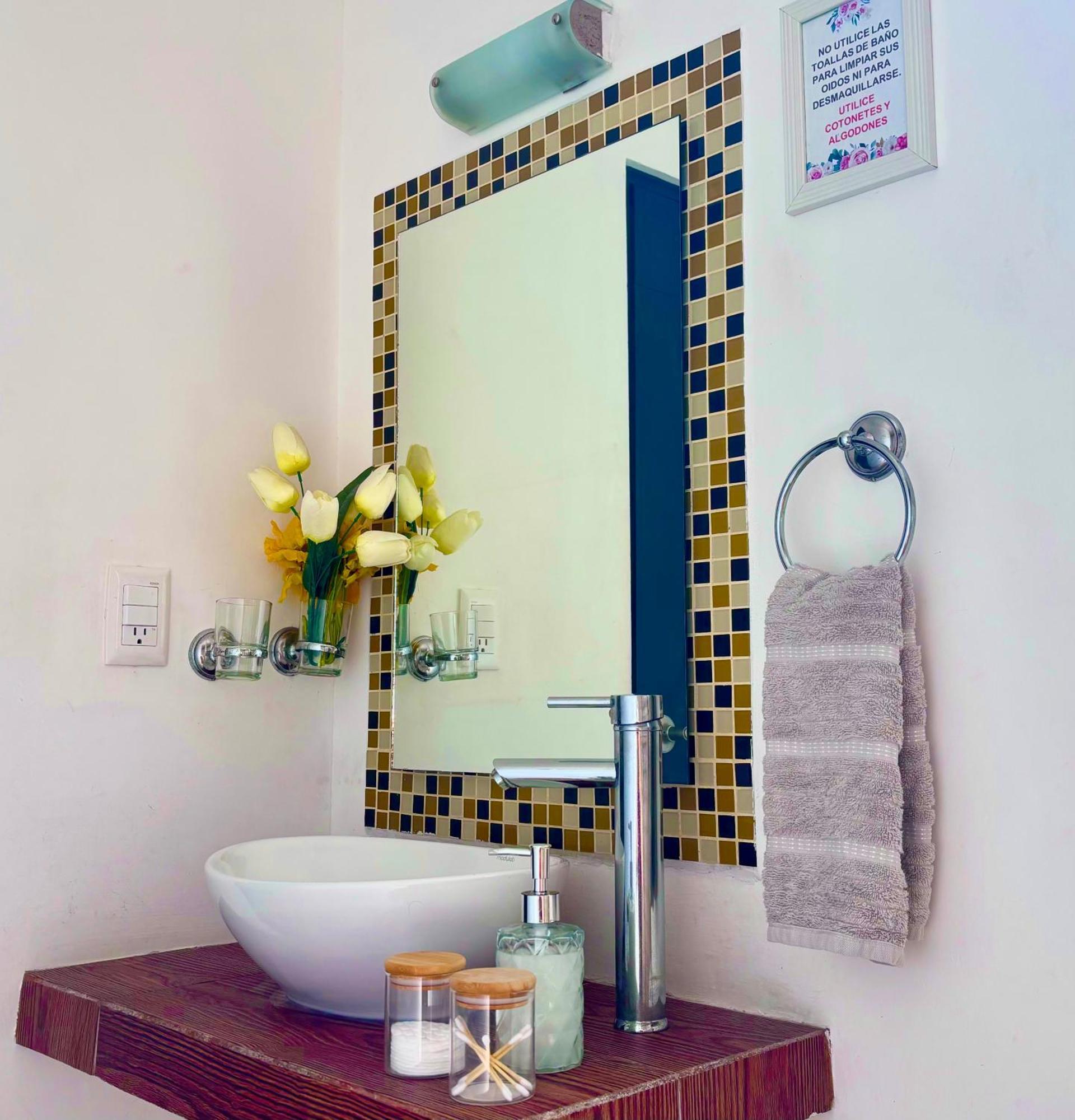 Excelente Alberca Privada En Residencial Privado, Gym, Asador Villa Ciudad Valles Bagian luar foto